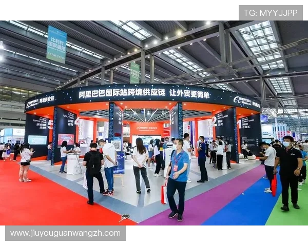 如何通过J9国际站官网提升产品曝光率实现全球销售增长